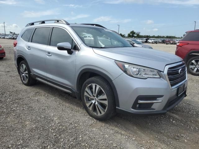 2020 Subaru Ascent Limited