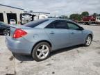 2009 Pontiac G6 GT