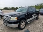 2007 Ford F150 Supercrew