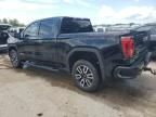 2021 GMC Sierra K1500 AT4