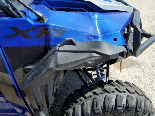 2024 Polaris General XP 4 1000 Ultimate