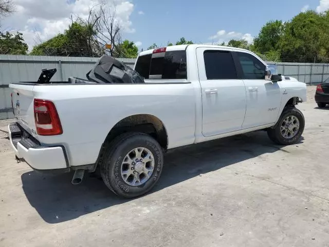 2023 Dodge 2500 Laramie