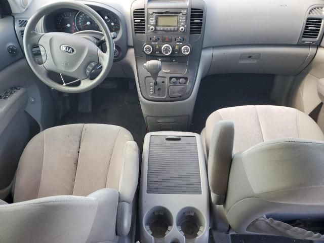 2014 KIA Sedona LX