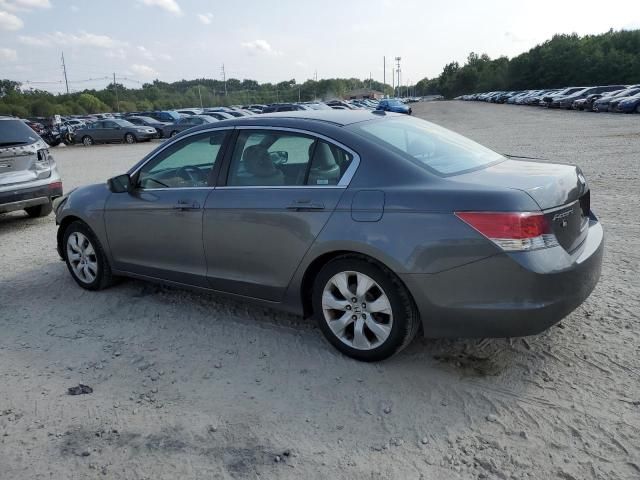 2009 Honda Accord EXL