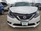 2017 Nissan Sentra SR Turbo