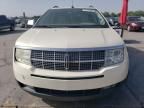 2007 Lincoln MKX