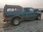 1998 Ford Ranger Super Cab