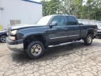 2005 Chevrolet Silverado K2500 Heavy Duty