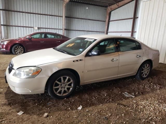 2008 Buick Lucerne CXL