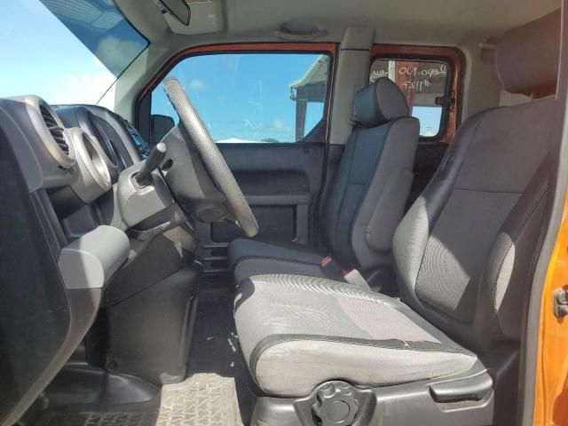 2006 Honda Element EX