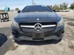 2014 Mercedes-Benz CLA 250