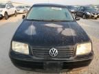 2003 Volkswagen Jetta GLS