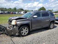 Carros con verificación Run & Drive a la venta en subasta: 2010 GMC Terrain SLT