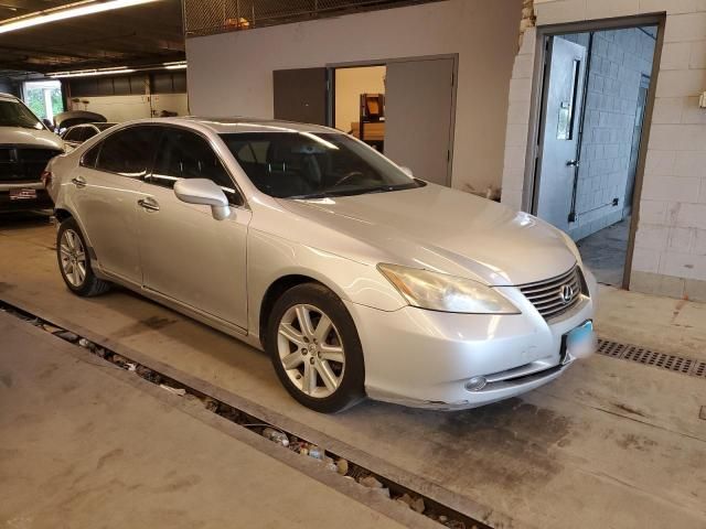 2008 Lexus ES 350