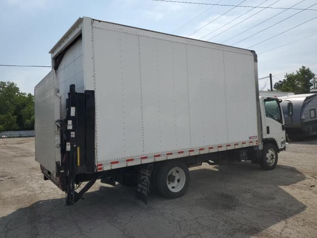 2021 Chevrolet 4500