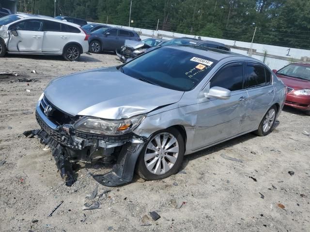 2013 Honda Accord Touring