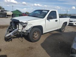 Salvage cars for sale at Tucson, AZ auction: 2006 Chevrolet Colorado