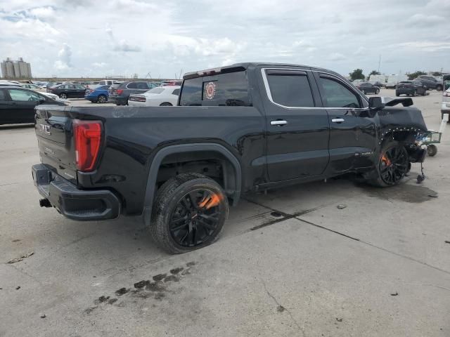 2021 GMC Sierra K1500 Denali