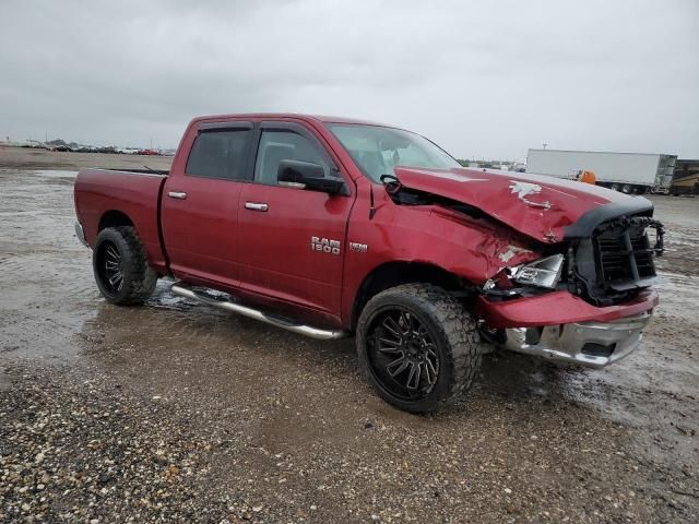 2015 Dodge RAM 1500 SLT