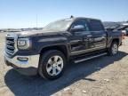 2017 GMC Sierra K1500 SLT