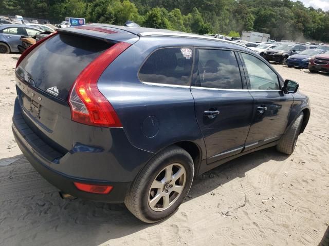 2011 Volvo XC60 3.2