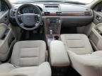 2008 Ford Taurus SEL