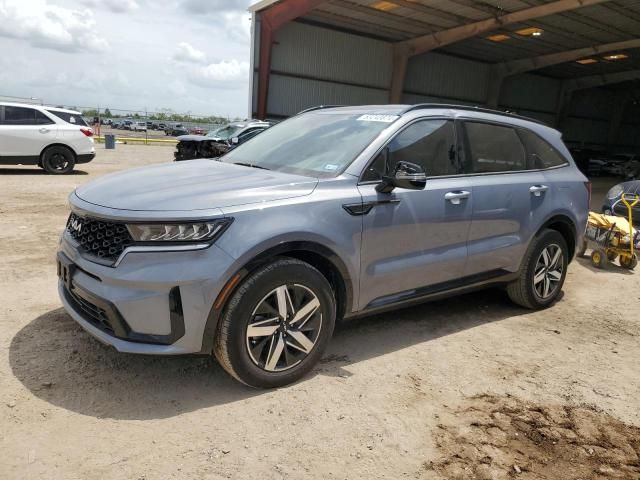 2023 KIA Sorento S