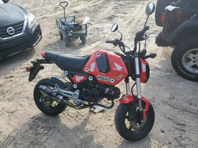 2023 Honda Grom 125