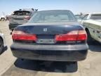 2000 Honda Accord EX