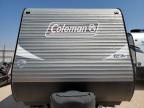 2019 Coleman Trailer