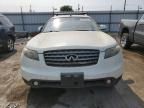 2005 Infiniti FX35