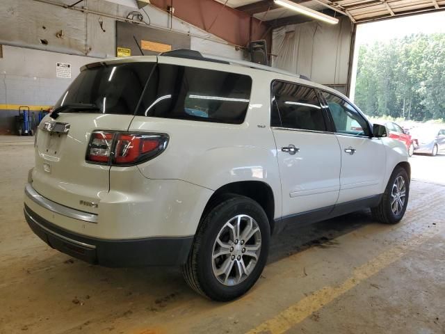 2015 GMC Acadia SLT-1