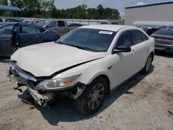 2011 Ford Taurus SE en venta en Spartanburg, SC