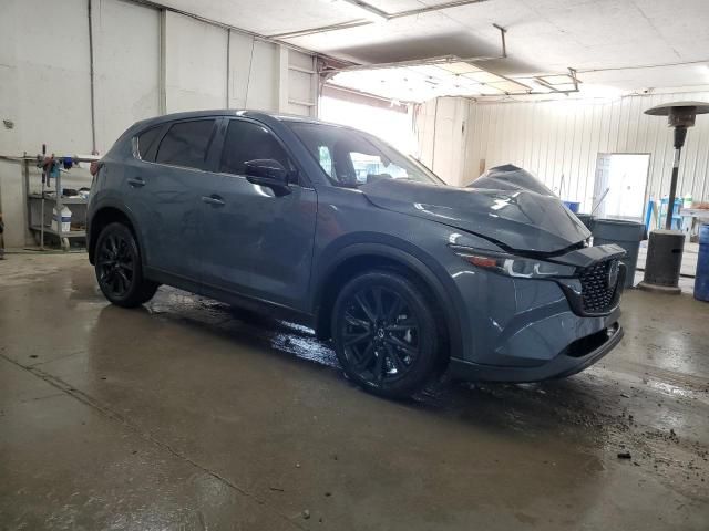 2023 Mazda CX-5 Preferred