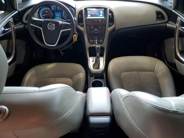 2016 Buick Verano Sport Touring