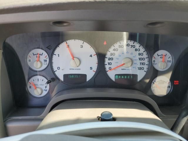 2004 Dodge RAM 2500 ST