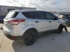 2013 Ford Escape S