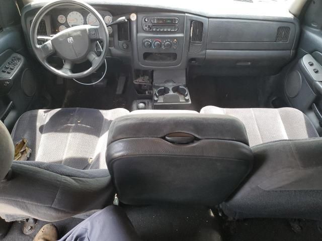 2004 Dodge RAM 2500 ST