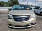 2012 Chrysler Town & Country Touring L