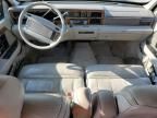 1991 Lincoln Continental Executive