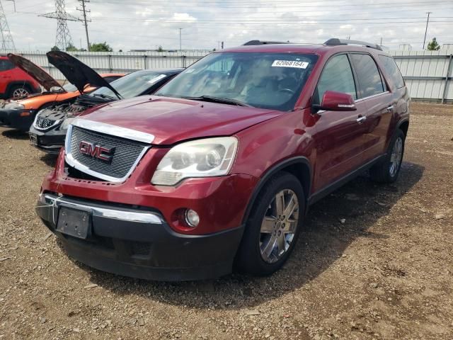 2010 GMC Acadia SLT-1