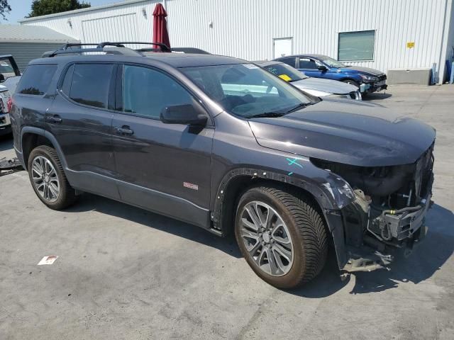 2017 GMC Acadia ALL Terrain