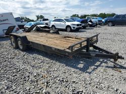 Vehiculos salvage en venta de Copart Madisonville, TN: 2007 Other Other