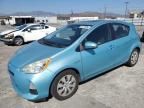 2013 Toyota Prius C