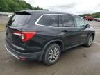 2020 Honda Pilot EXL