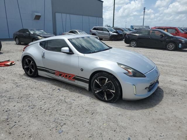 2019 Nissan 370Z Base