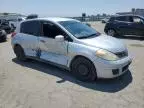 2009 Nissan Versa S