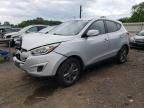 2014 Hyundai Tucson GLS