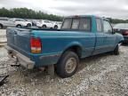 1994 Ford Ranger Super Cab