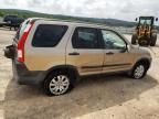 2006 Honda CR-V EX